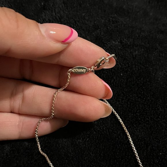 Disney Jewelry Set- True Original 90th Necklace & Fantasia Charm Bracelet - Picture 4 of 8